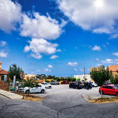 Ble Residence, Your Home Away From Home Pánormos エクステリア 写真